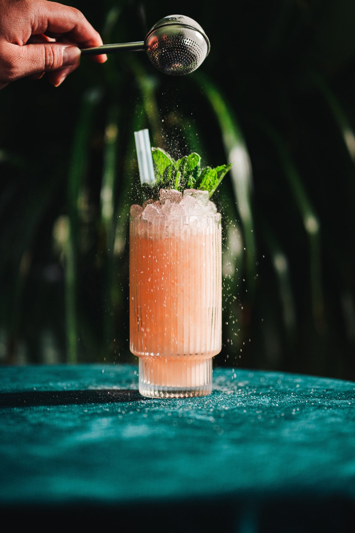 Carousel 12.75 oz. Hi Ball