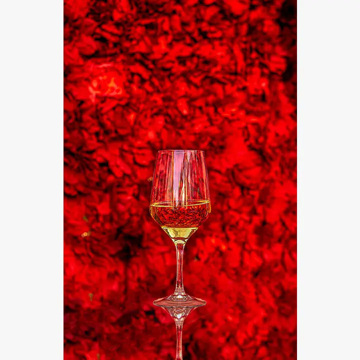 Platine 19.5 oz. Tall Wine