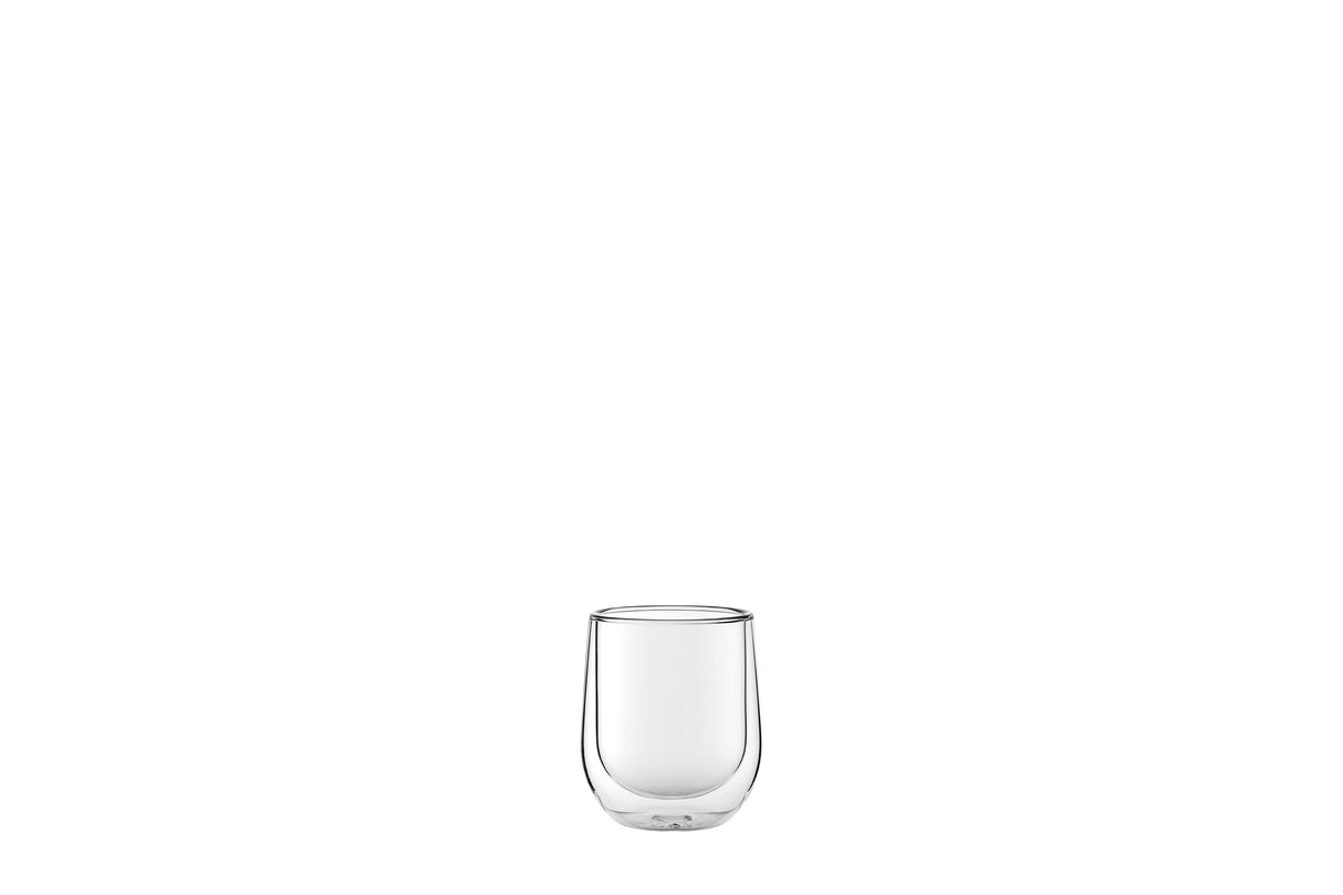 Double Walled 9.75 oz. Rocks