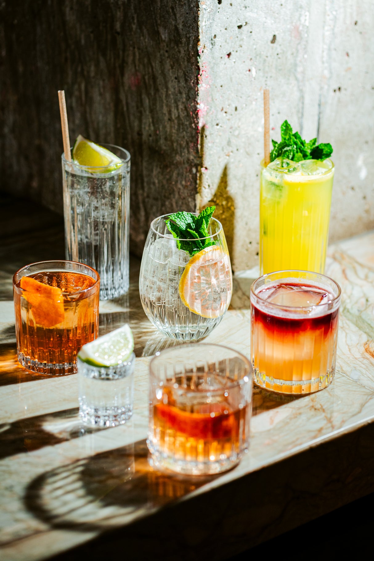 Legend 12 oz. Hi Ball