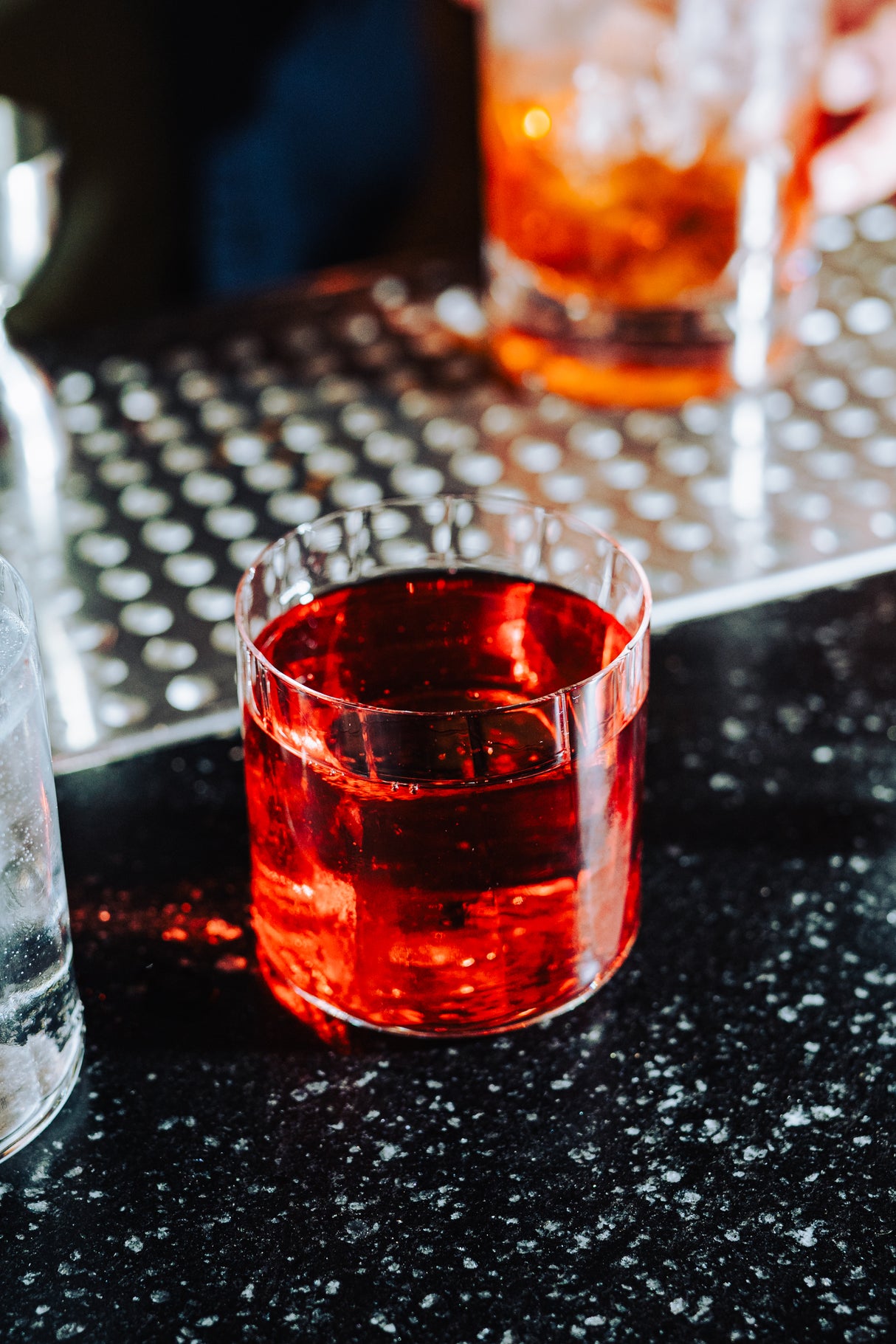 Allure 10.5 oz. Old Fashioned