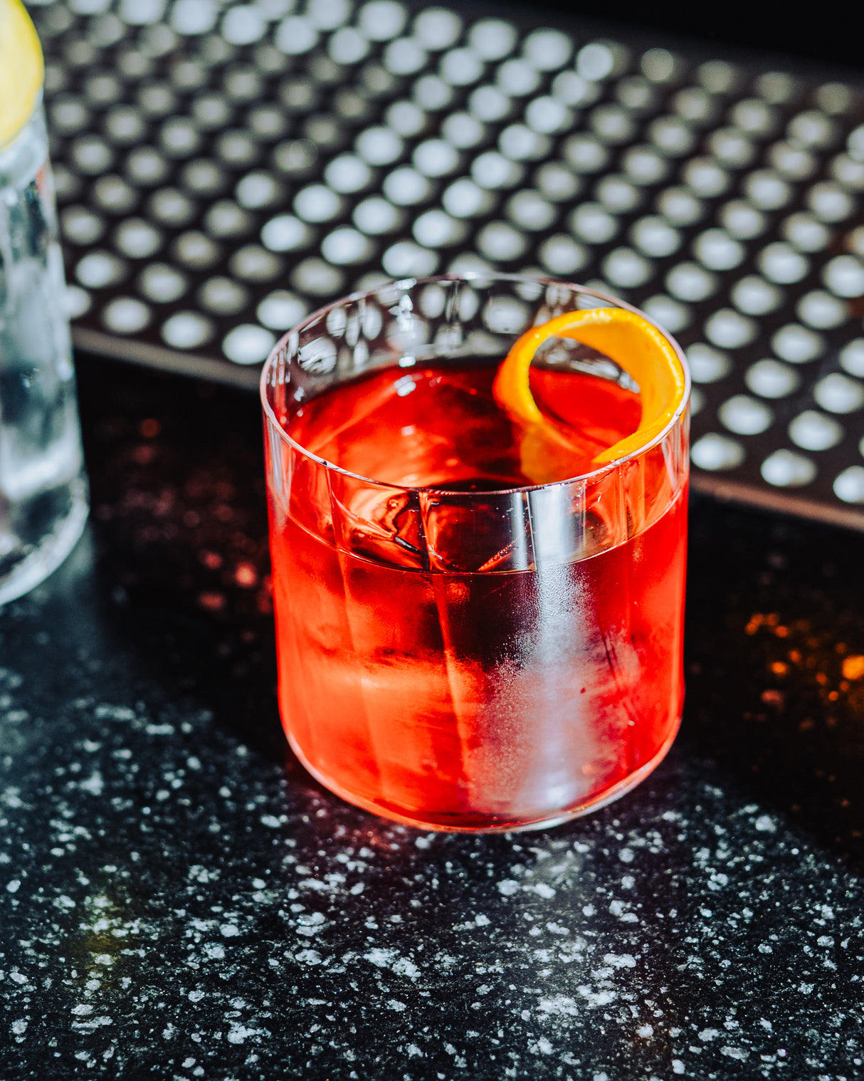 Allure 10.5 oz. Old Fashioned