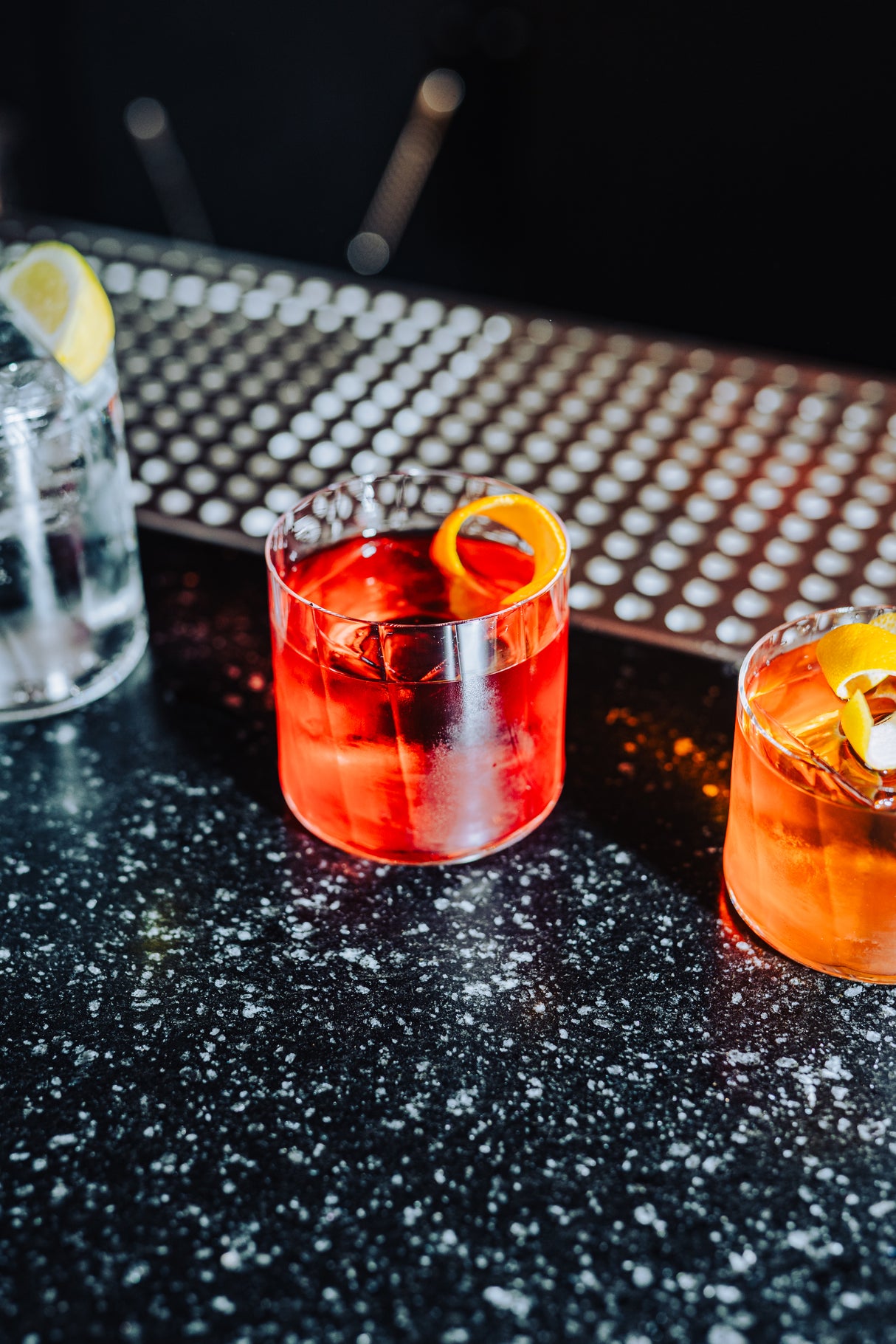 Allure 10.5 oz. Old Fashioned