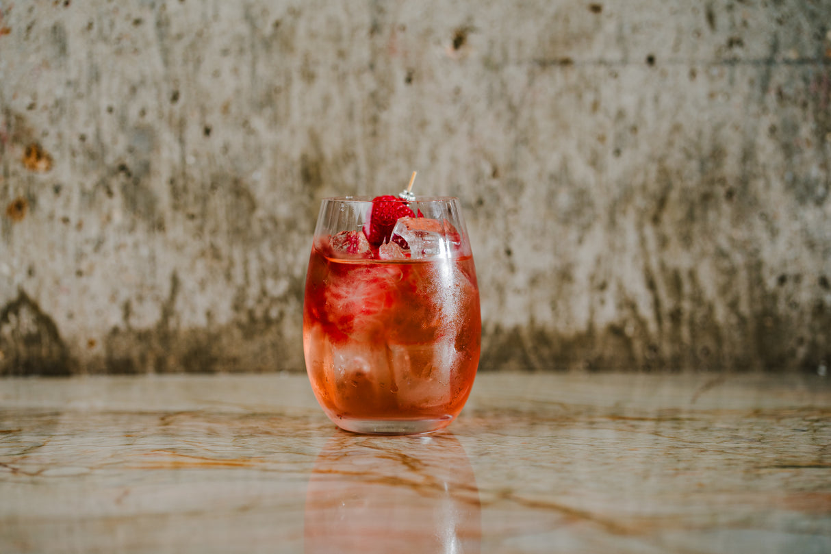 Allure 14.75 oz. Tumbler