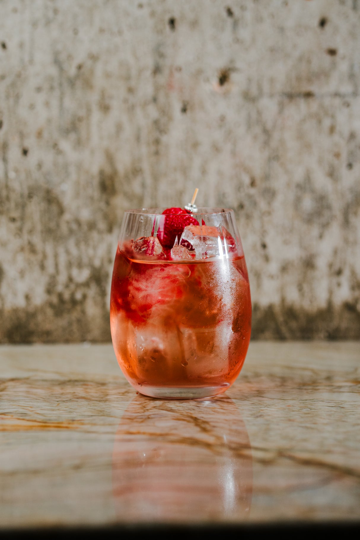 Allure 14.75 oz. Tumbler