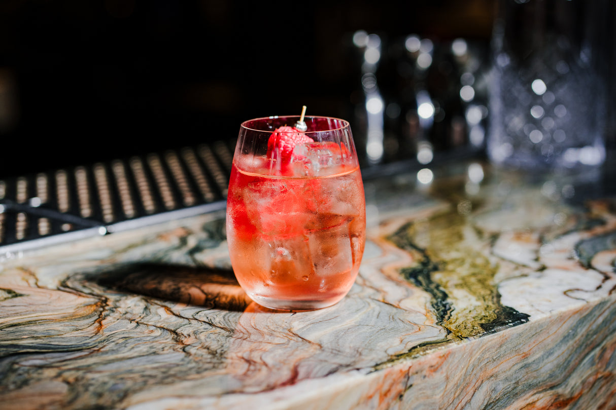 Allure 14.75 oz. Tumbler