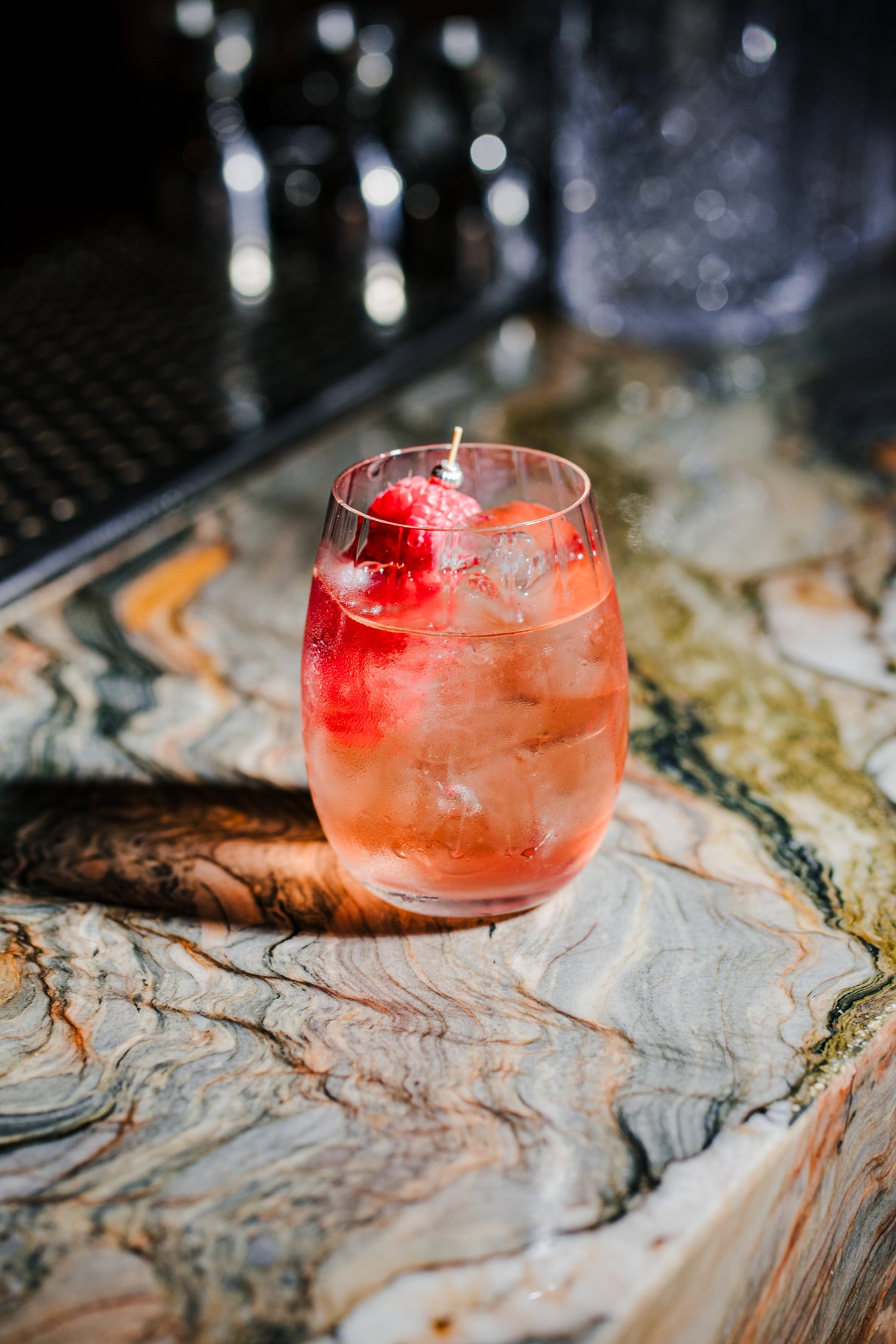 Allure 14.75 oz. Tumbler