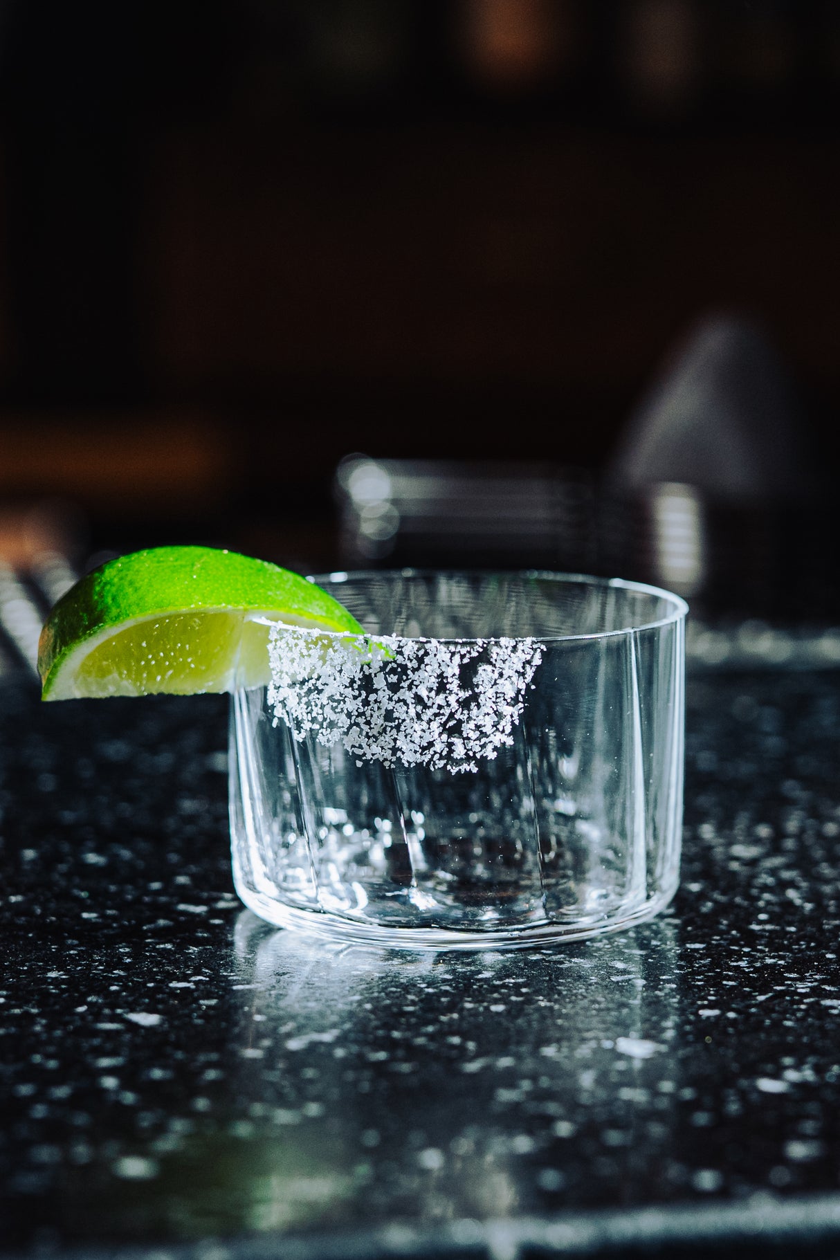 Allure 6.5 oz. Sidecar / Neat