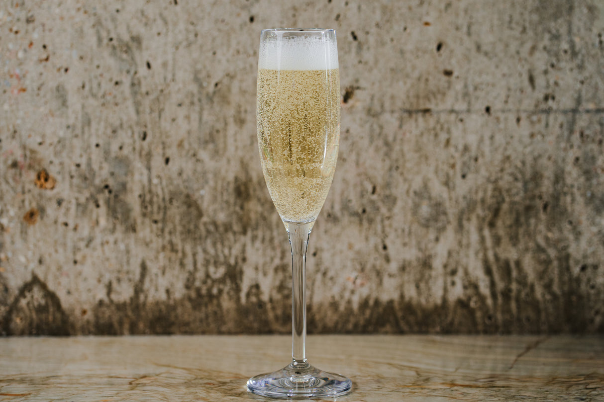 Altesse 7 oz. Champagne