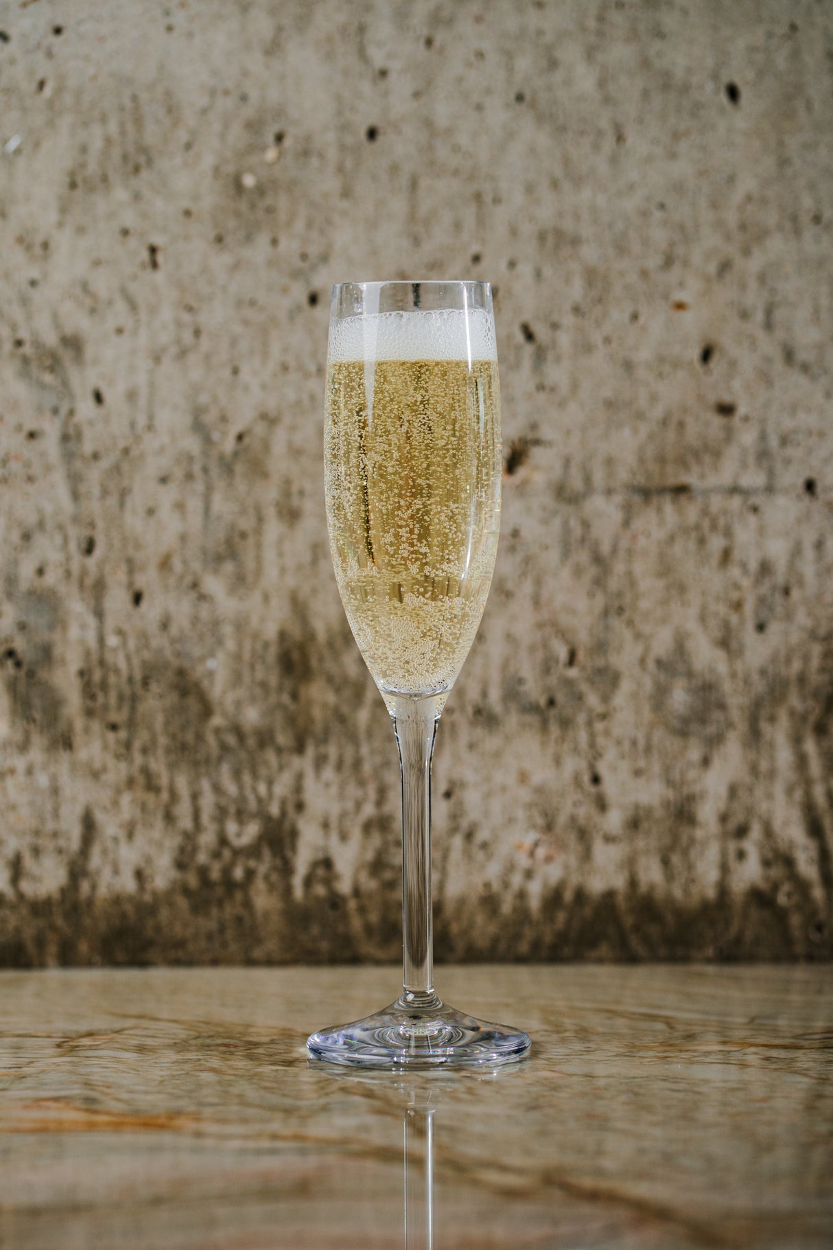 Altesse 7 oz. Champagne