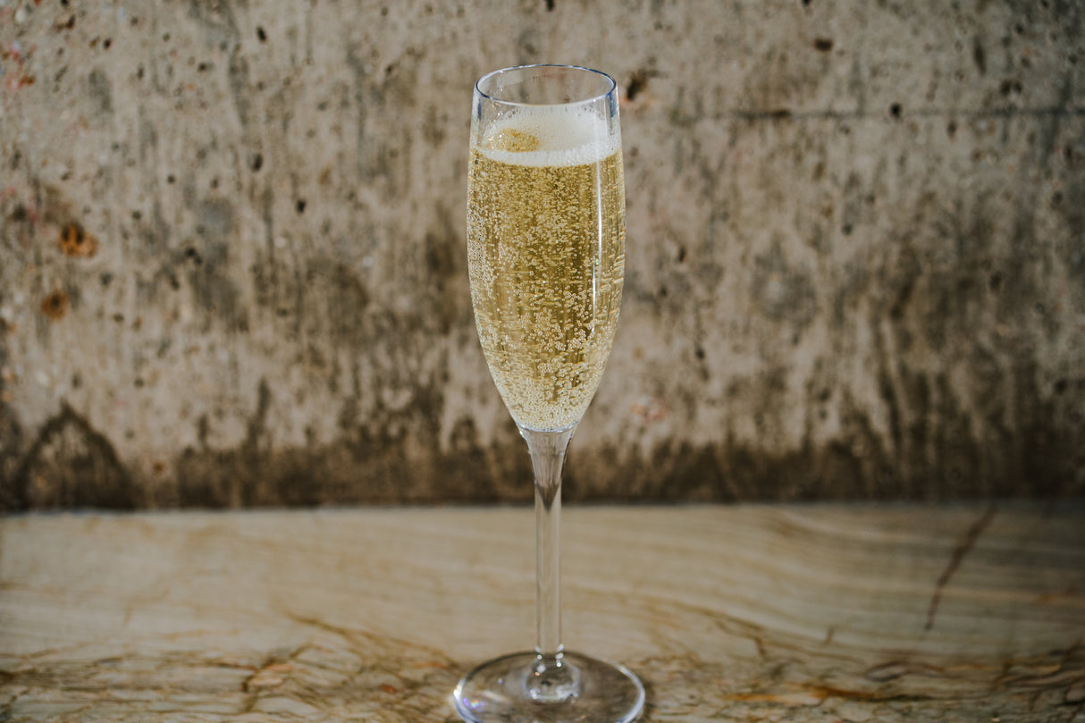 Altesse 7 oz. Champagne