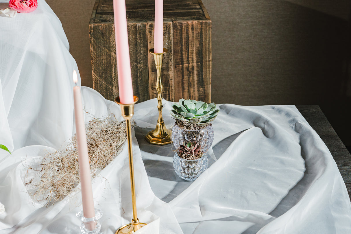 Ambience 3.25" Petite Vase / Votive