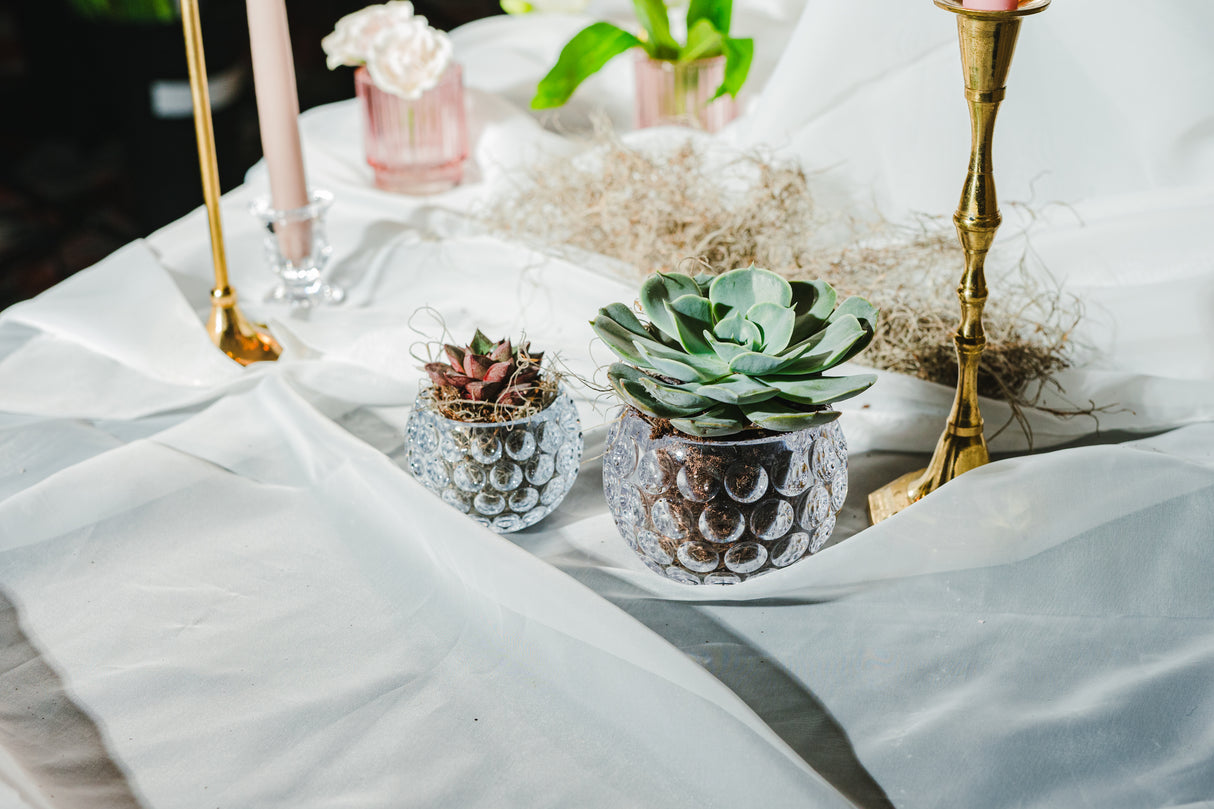 Ambience 2.5" Mini Vase / Votive