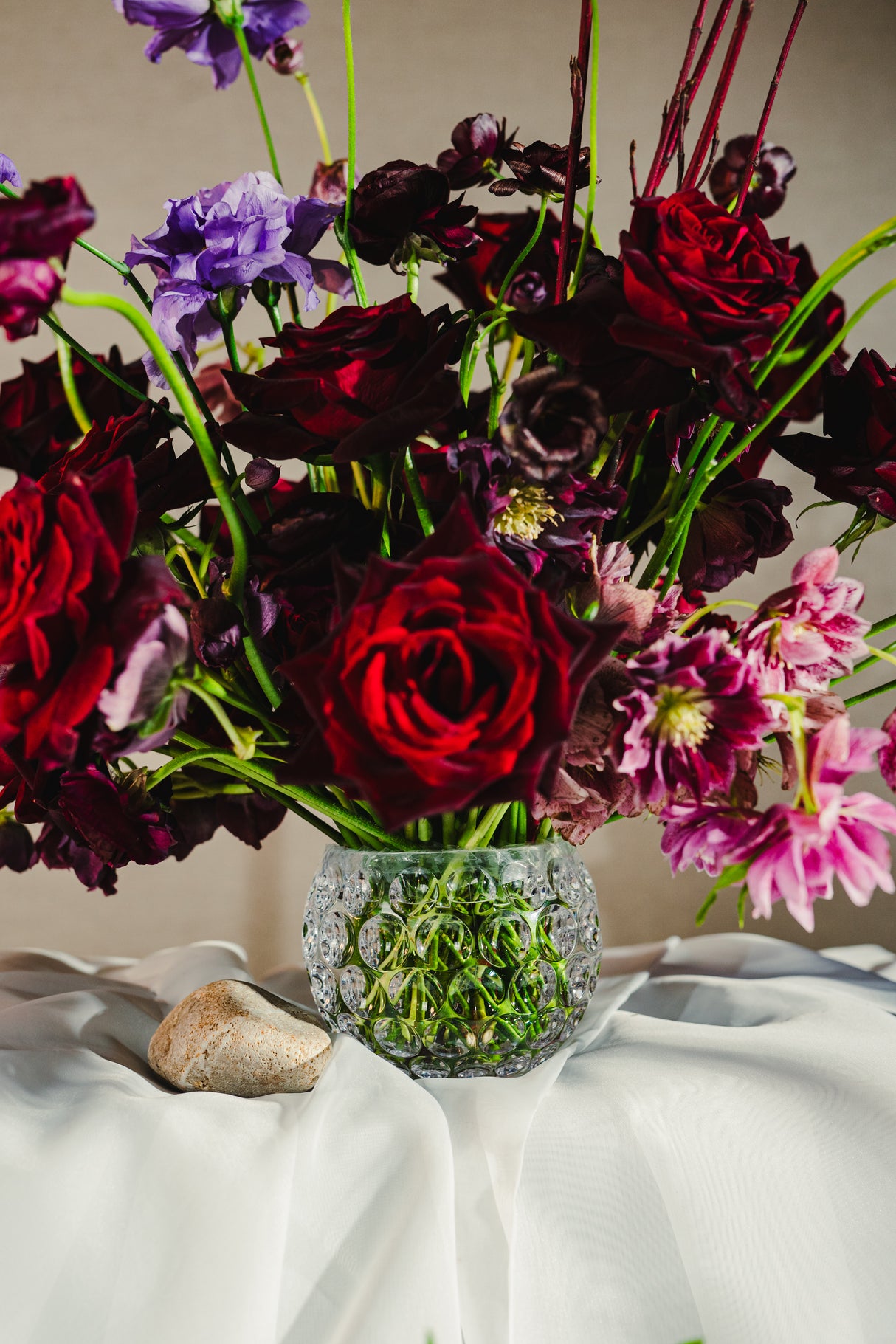 Ambience 3.75" Classic Vase / Votive