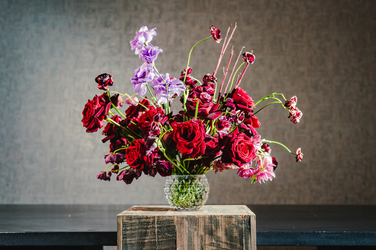 Ambience 3.75" Classic Vase / Votive