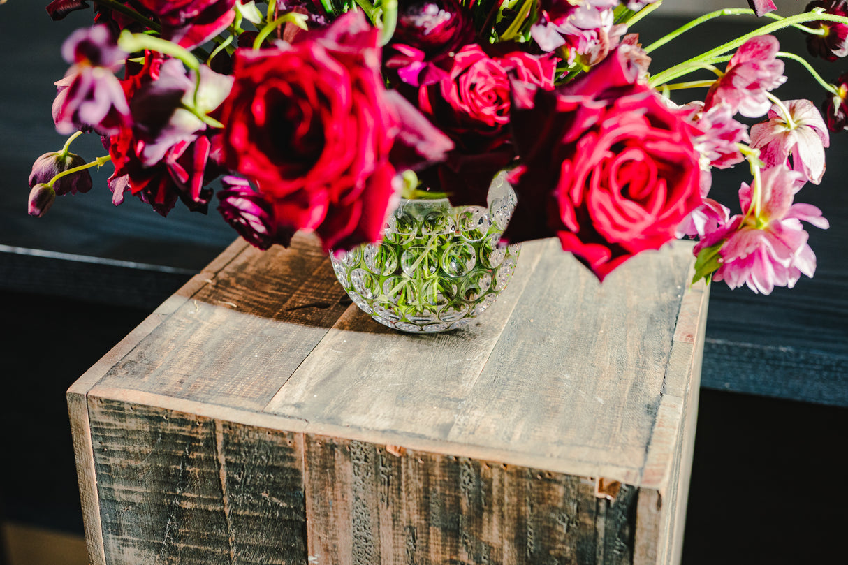 Ambience 3.75" Classic Vase / Votive