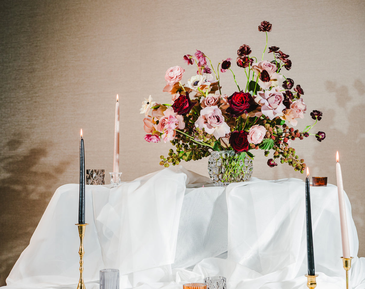 Ambience 5.5" Supreme Vase / Votive