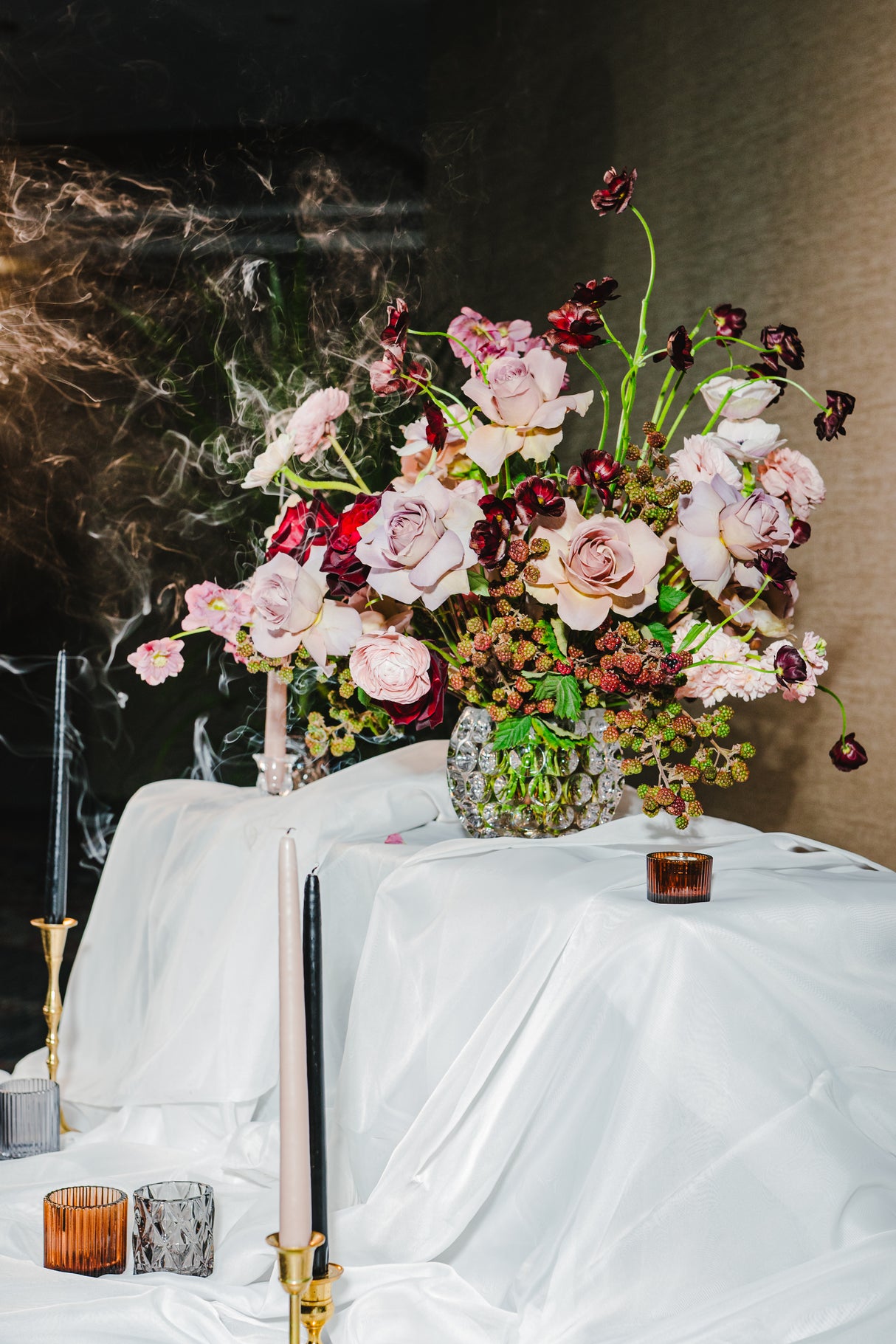 Ambience 5.5" Supreme Vase / Votive