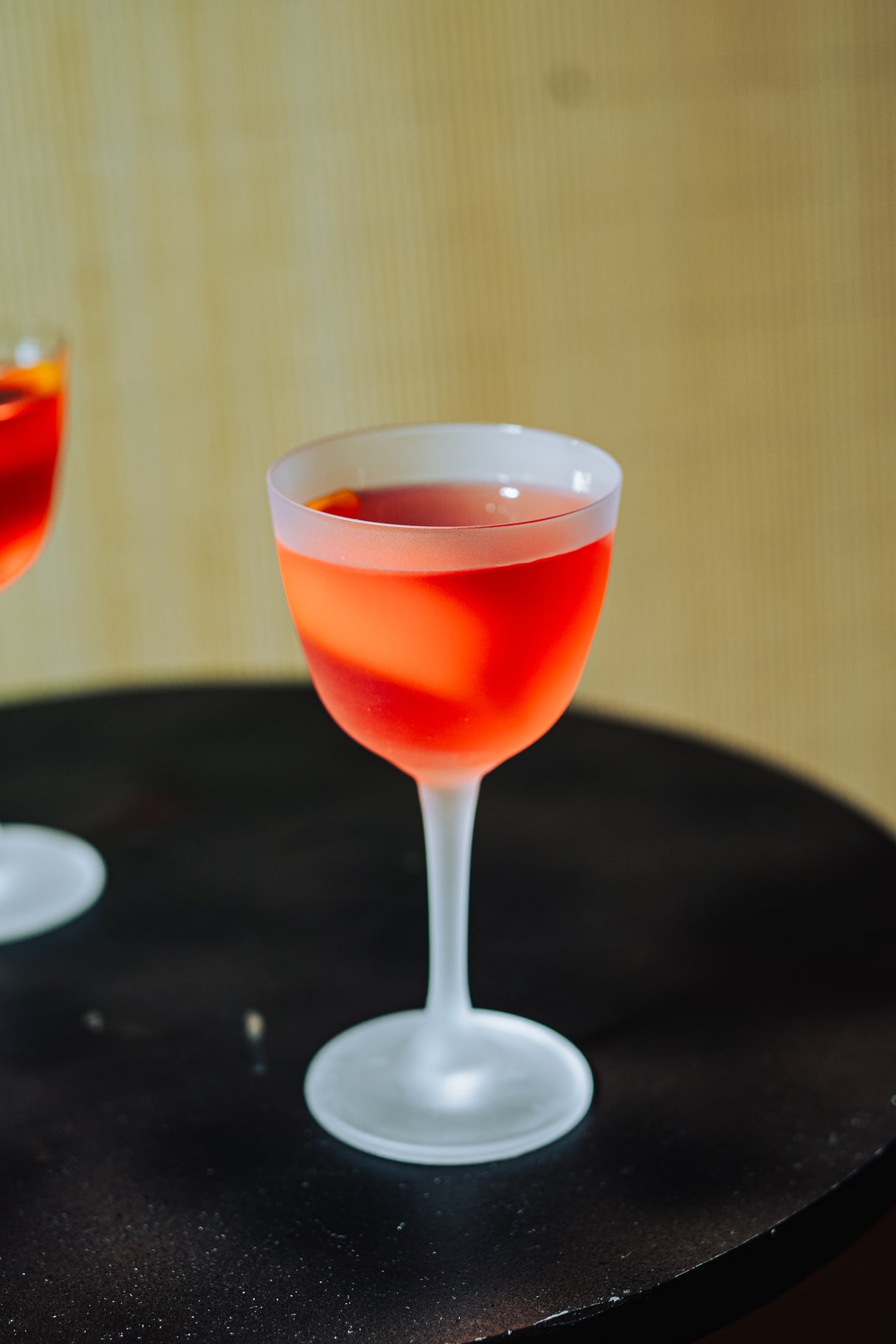 Arctic 6 oz. Nick & Nora