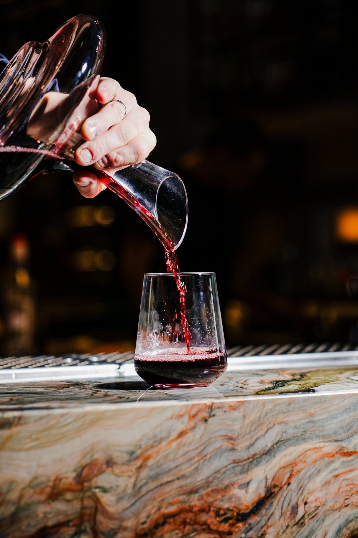 Ariana 16 oz. Tumbler