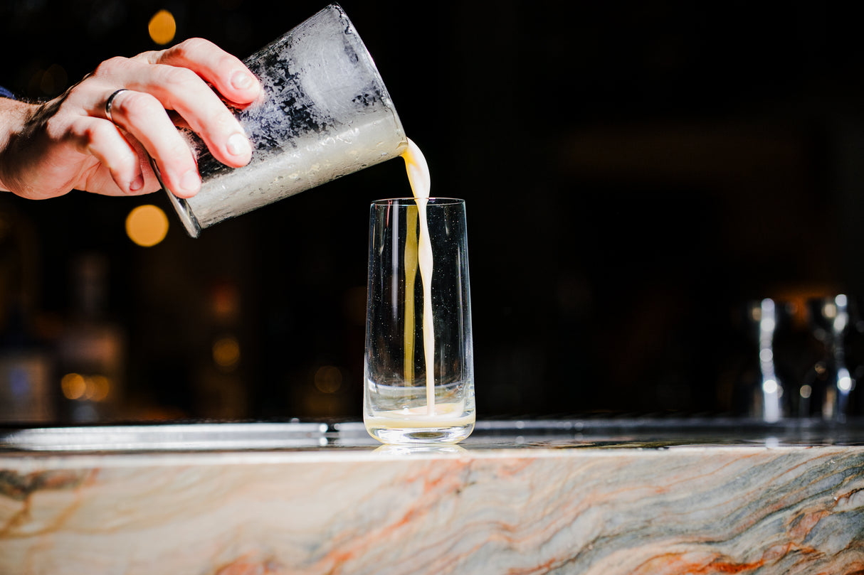 Ariana 8.5 oz. Juice