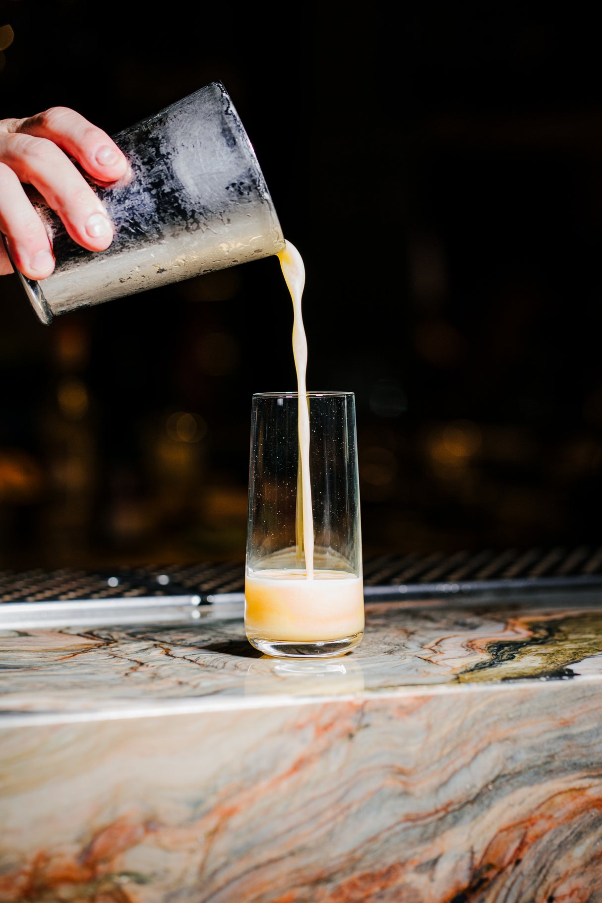 Ariana 8.5 oz. Juice