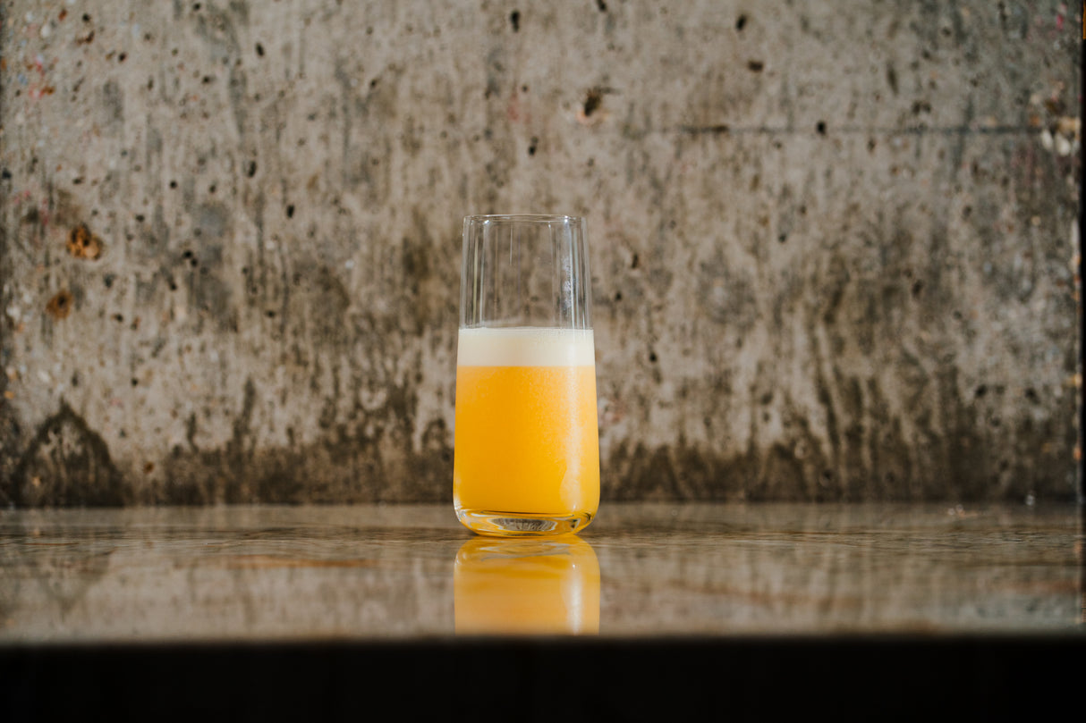 Ariana 8.5 oz. Juice