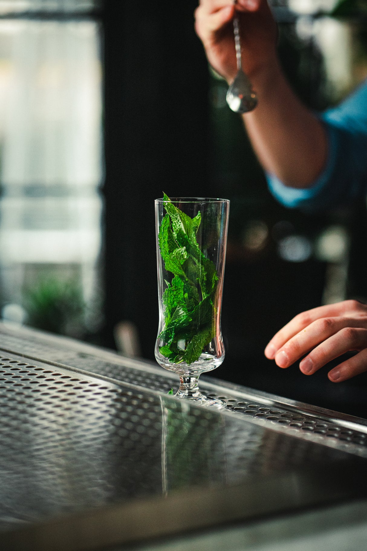 Soiree 13 oz. Cocktail