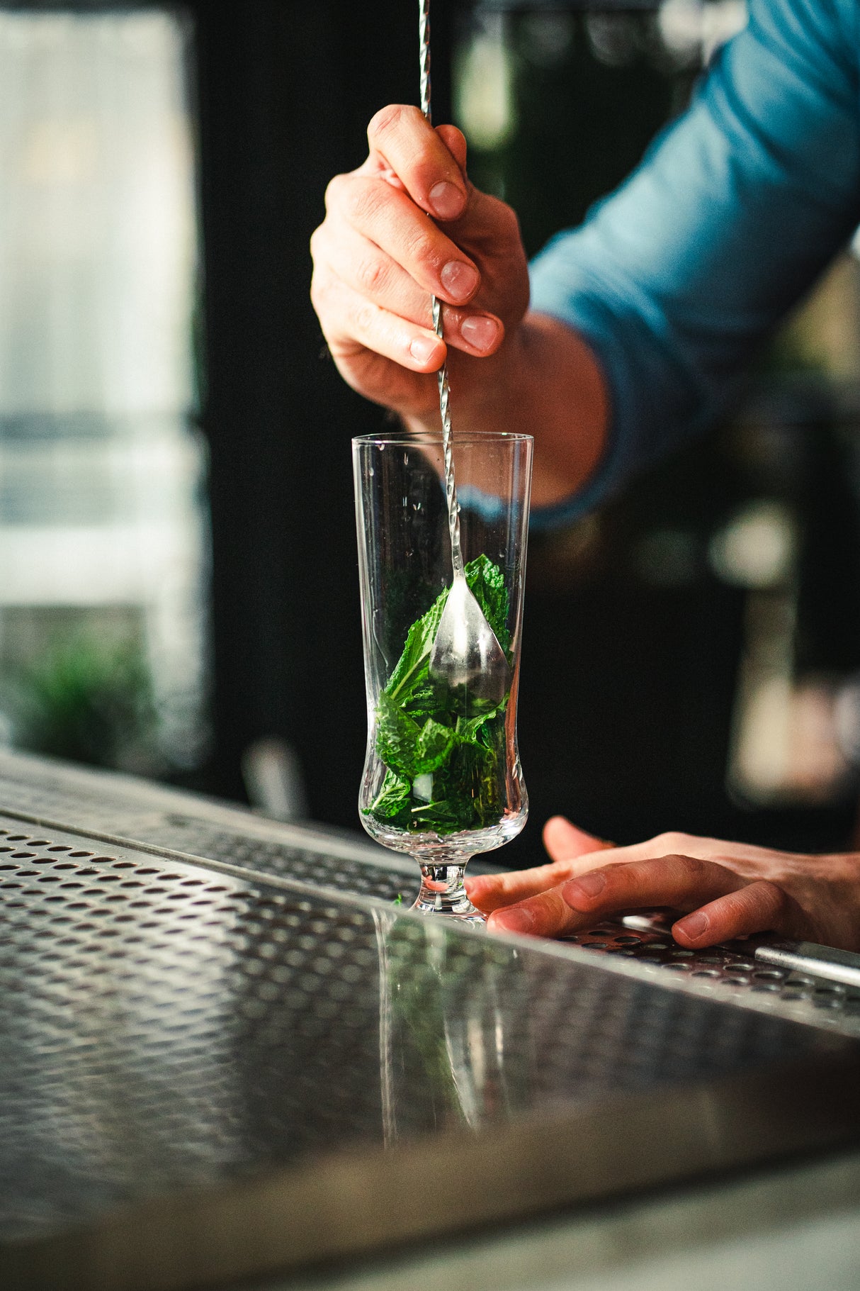 Soiree 13 oz. Cocktail