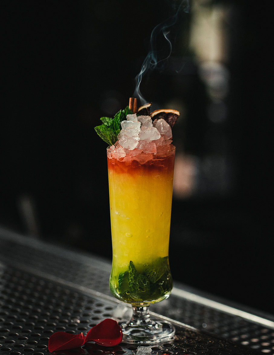 Soiree 13 oz. Cocktail