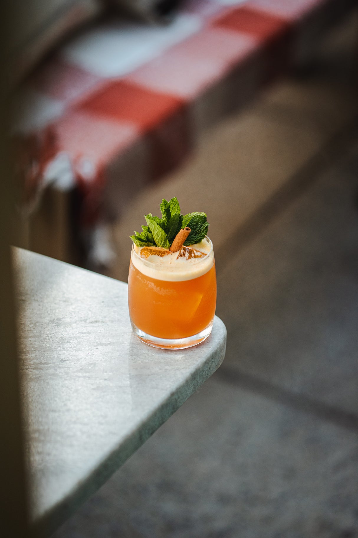 B-Line 11 oz. Old Fashioned