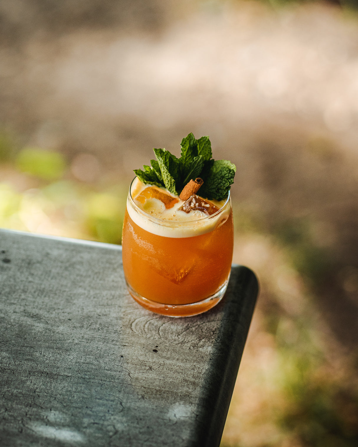 B-Line 11 oz. Old Fashioned