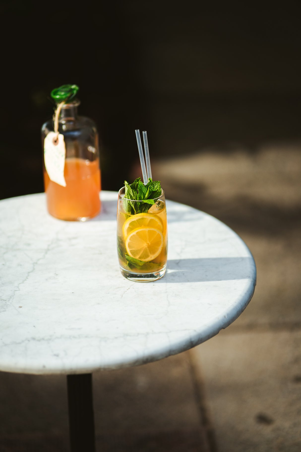 B-Line 15.5 oz. Hi Ball