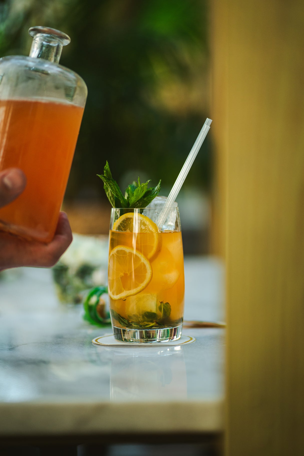 B-Line 15.5 oz. Hi Ball