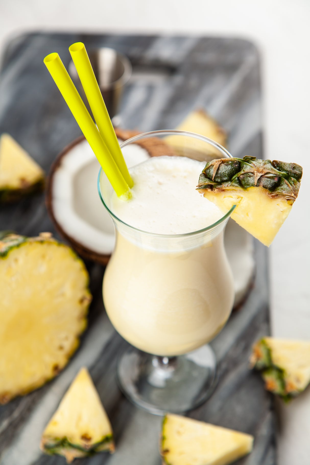 Hawaii 15.75 oz. Hurricane