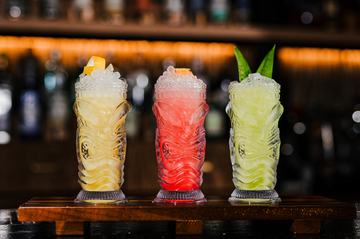 Bora Bora 11.25 oz. Tiki