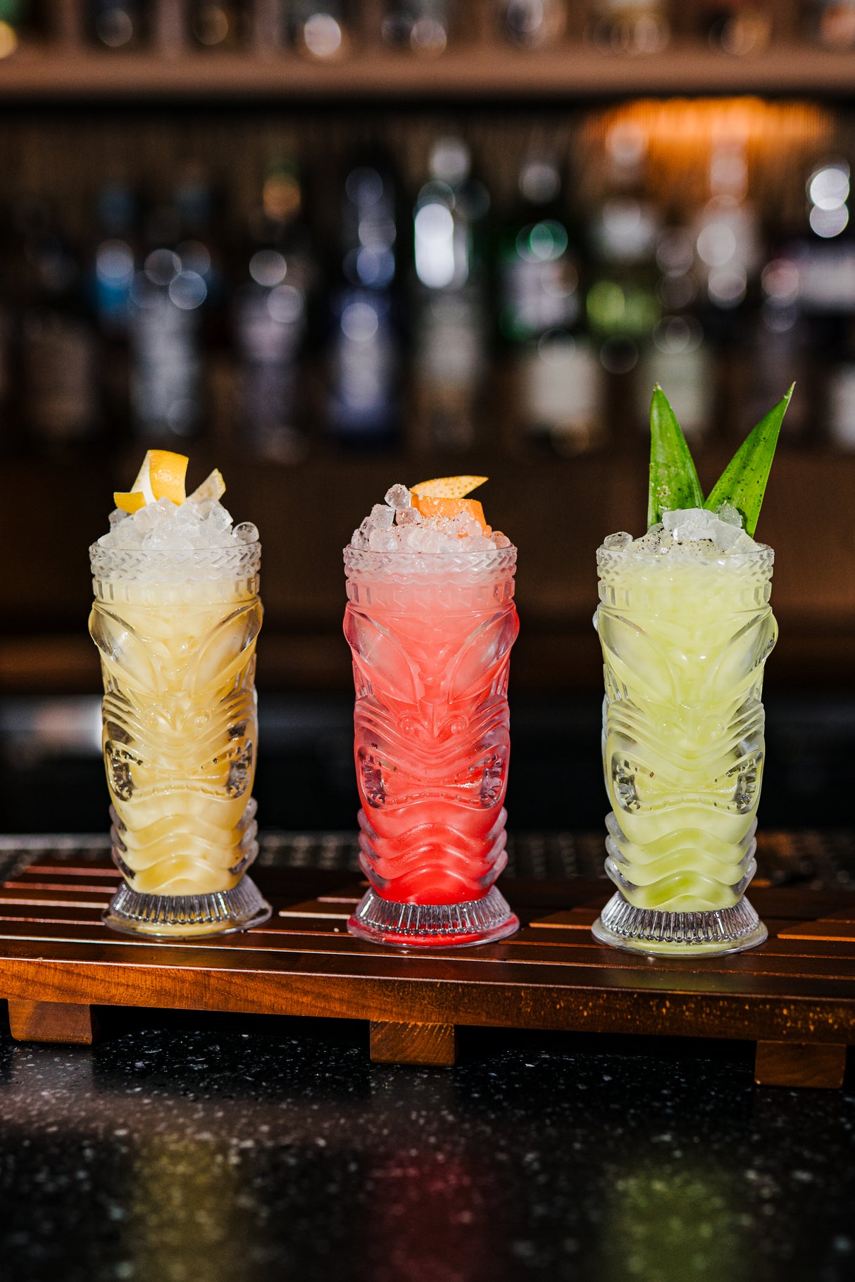 Bora Bora 11.25 oz. Tiki