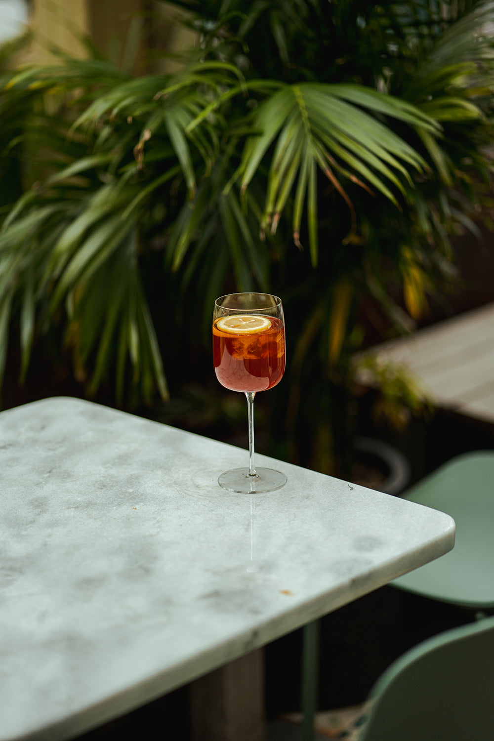 Borough 13 oz. Cocktail