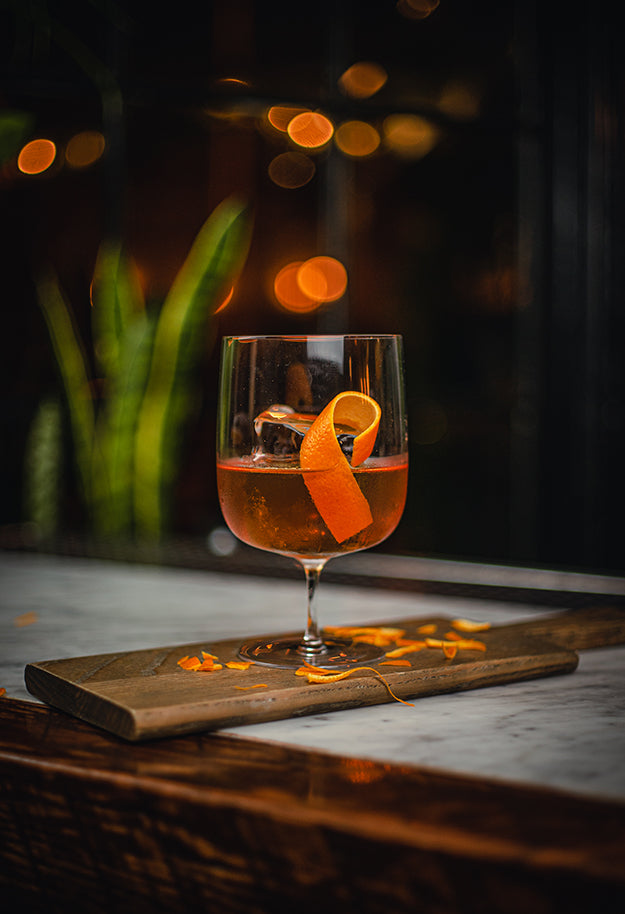 Borough 21 oz. All Purpose