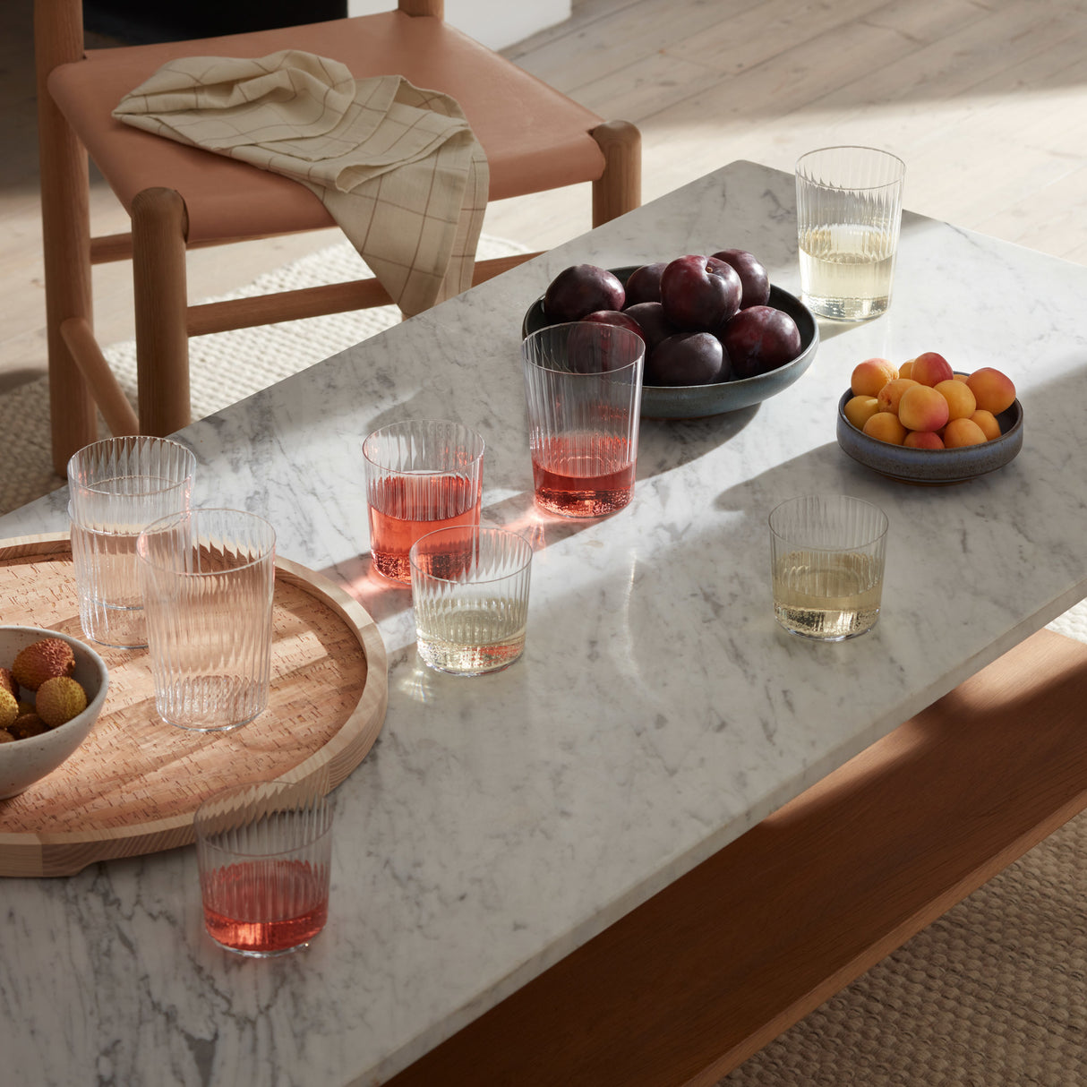 Gio Optics 13 oz. Double Old Fashioned