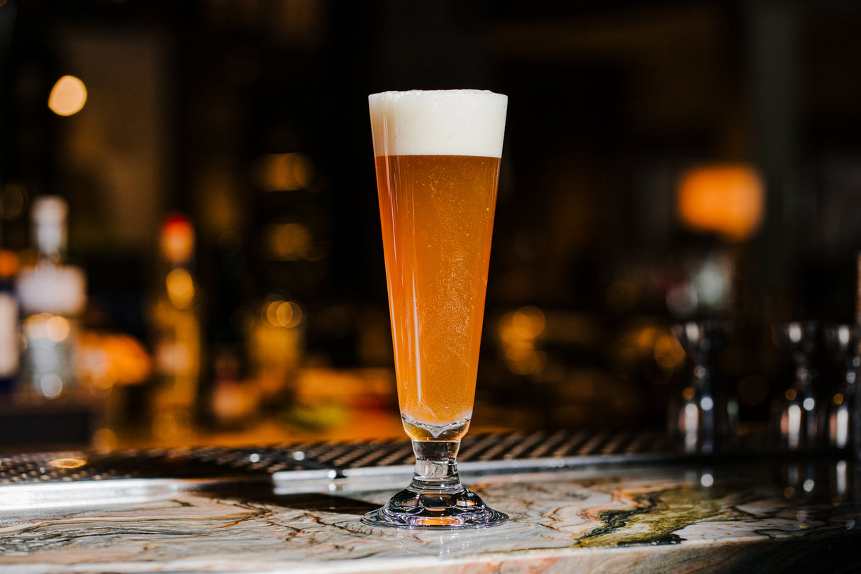 Calypso 14 oz. Pilsner / Specialty