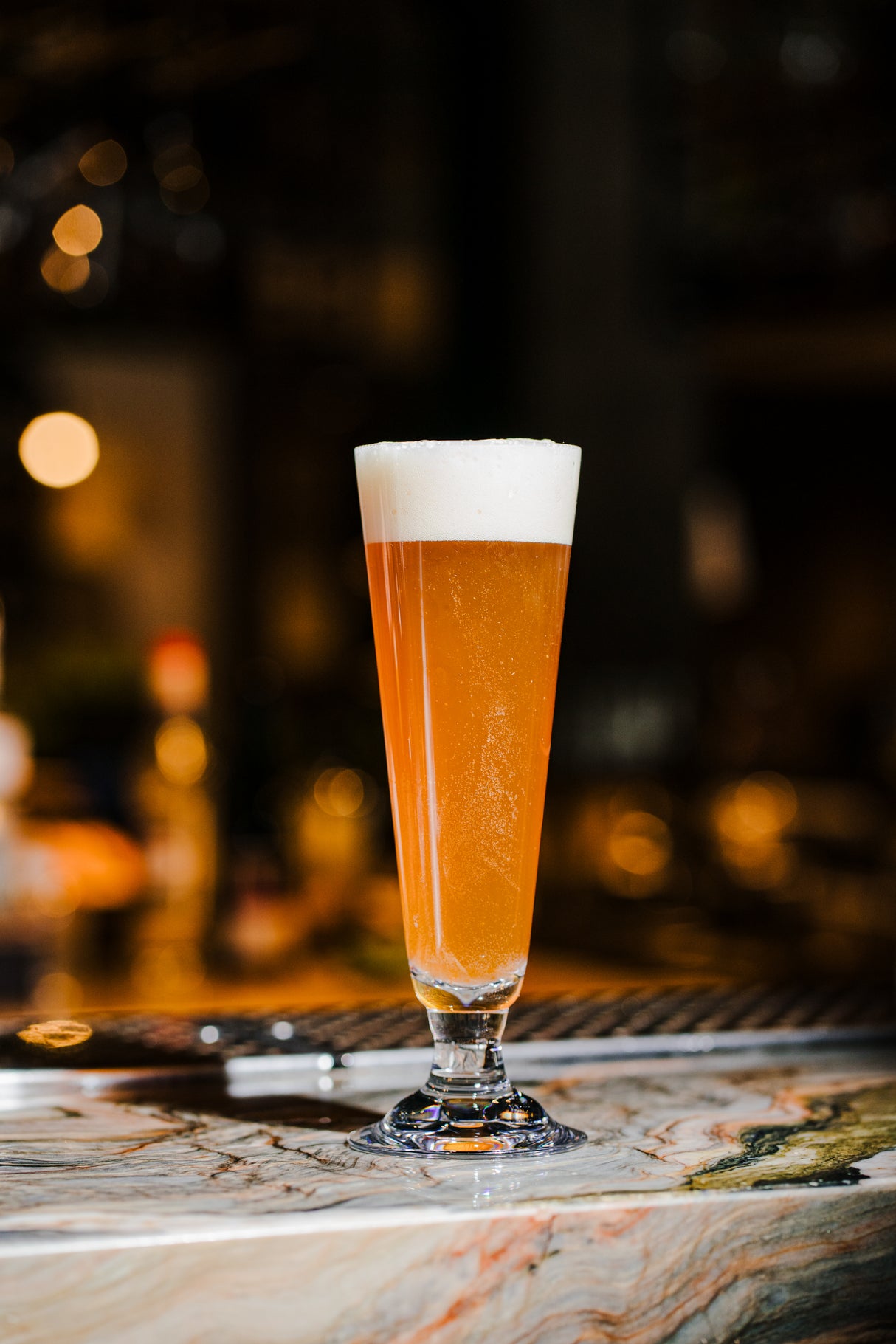 Calypso 14 oz. Pilsner / Specialty