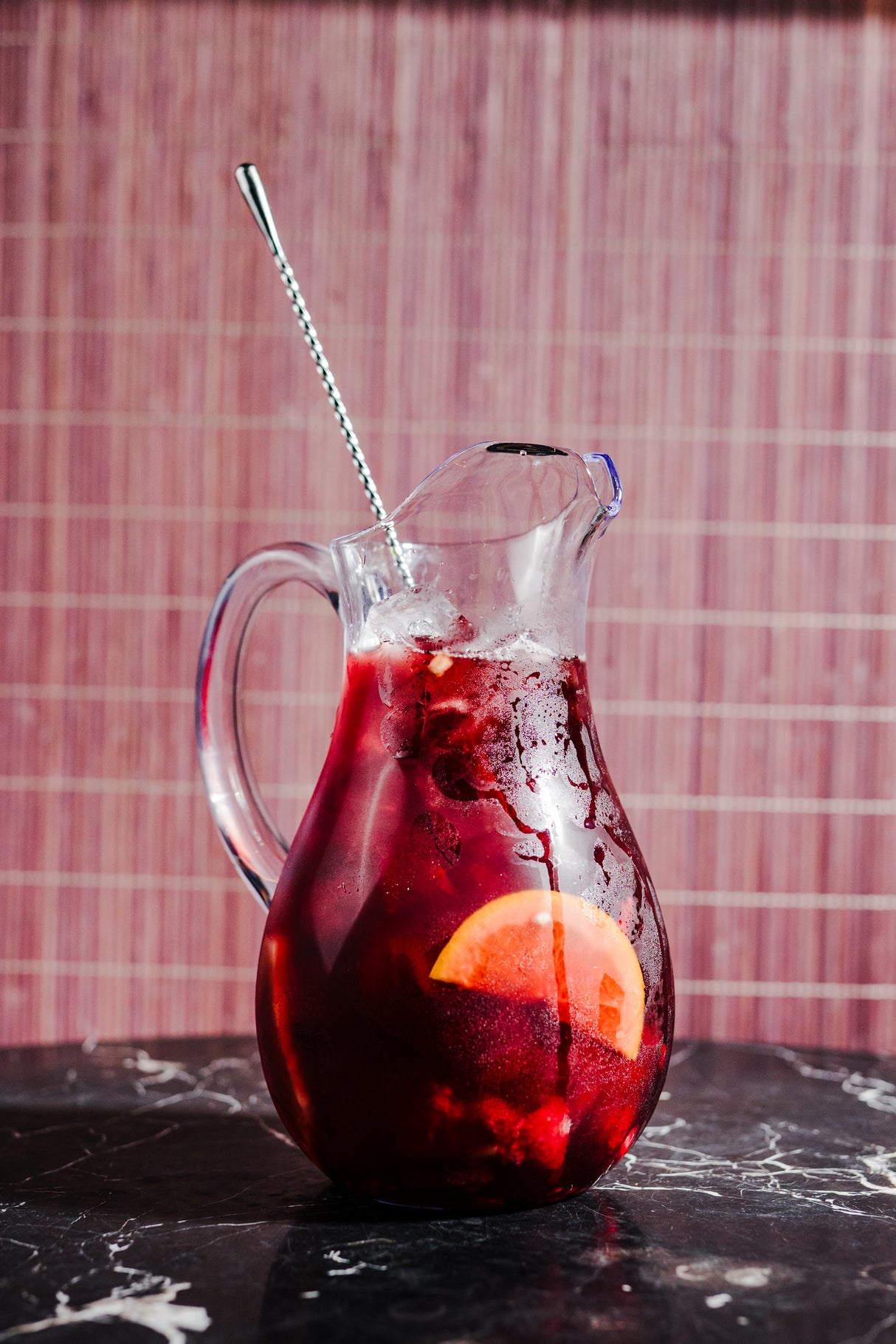 Calypso 74.5 oz. Pitcher