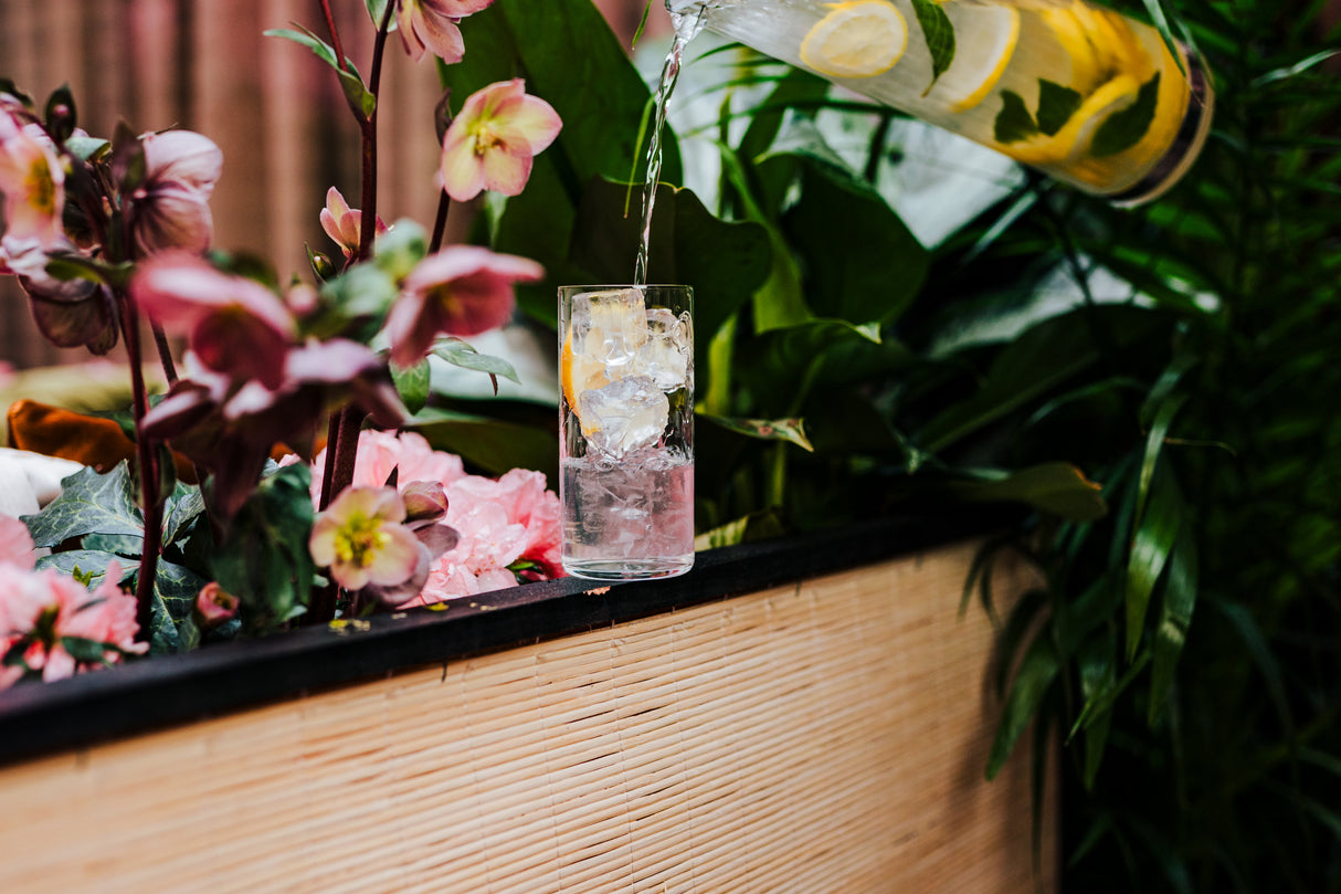 Finest 13.75 oz. Hi Ball