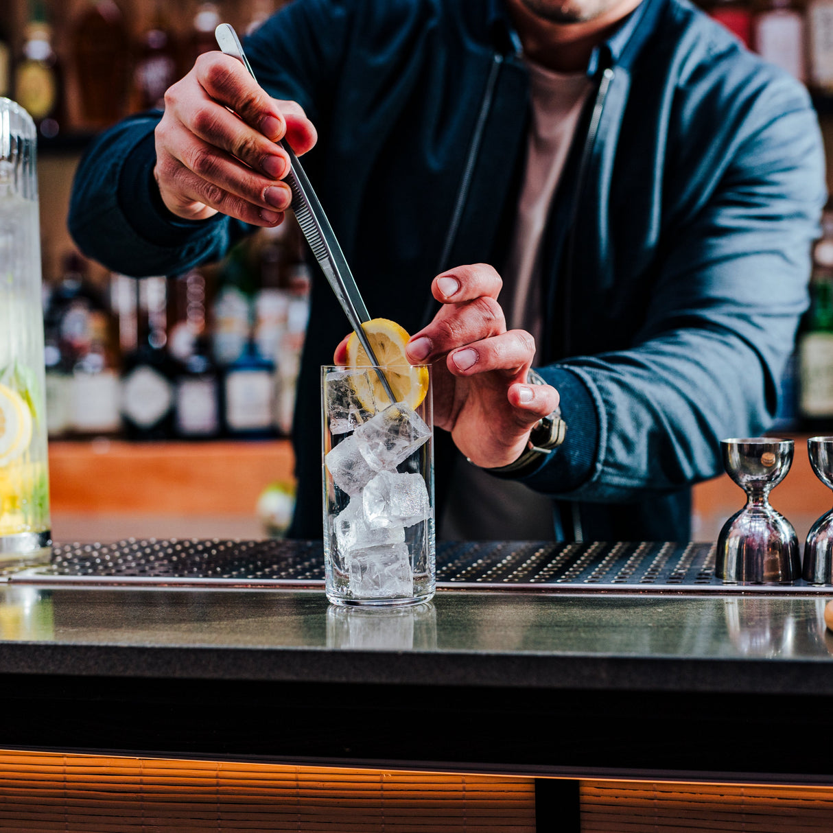 Finest 13.75 oz. Hi Ball