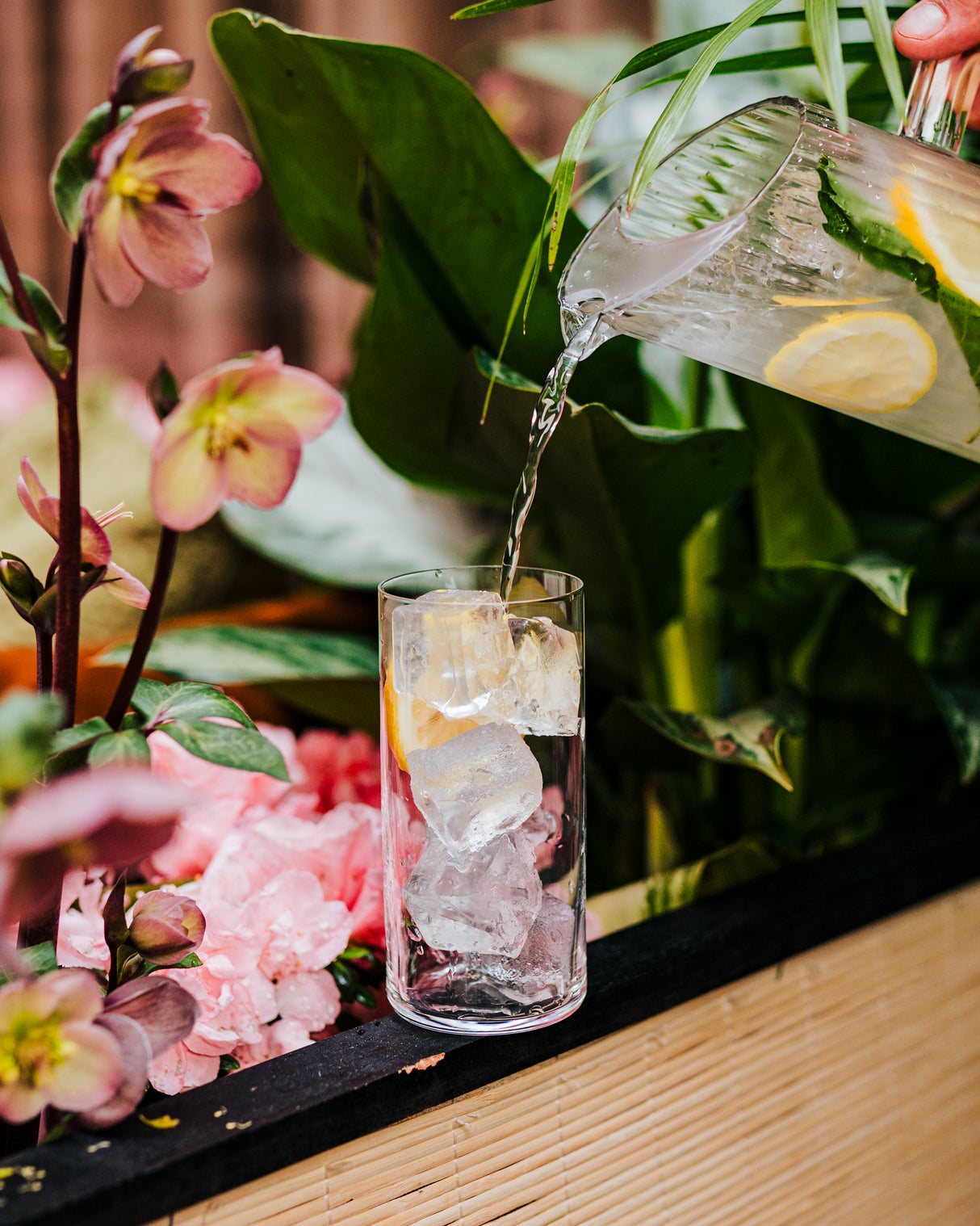 Finest 13.75 oz. Hi Ball