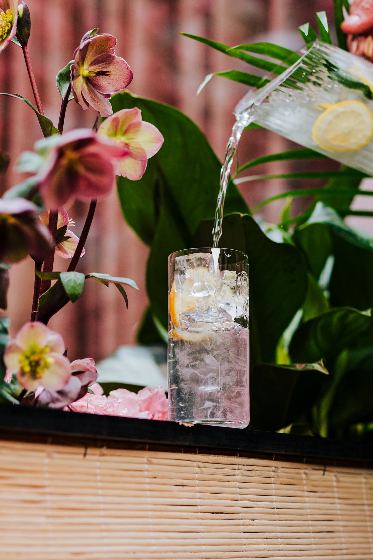 Finest 13.75 oz. Hi Ball