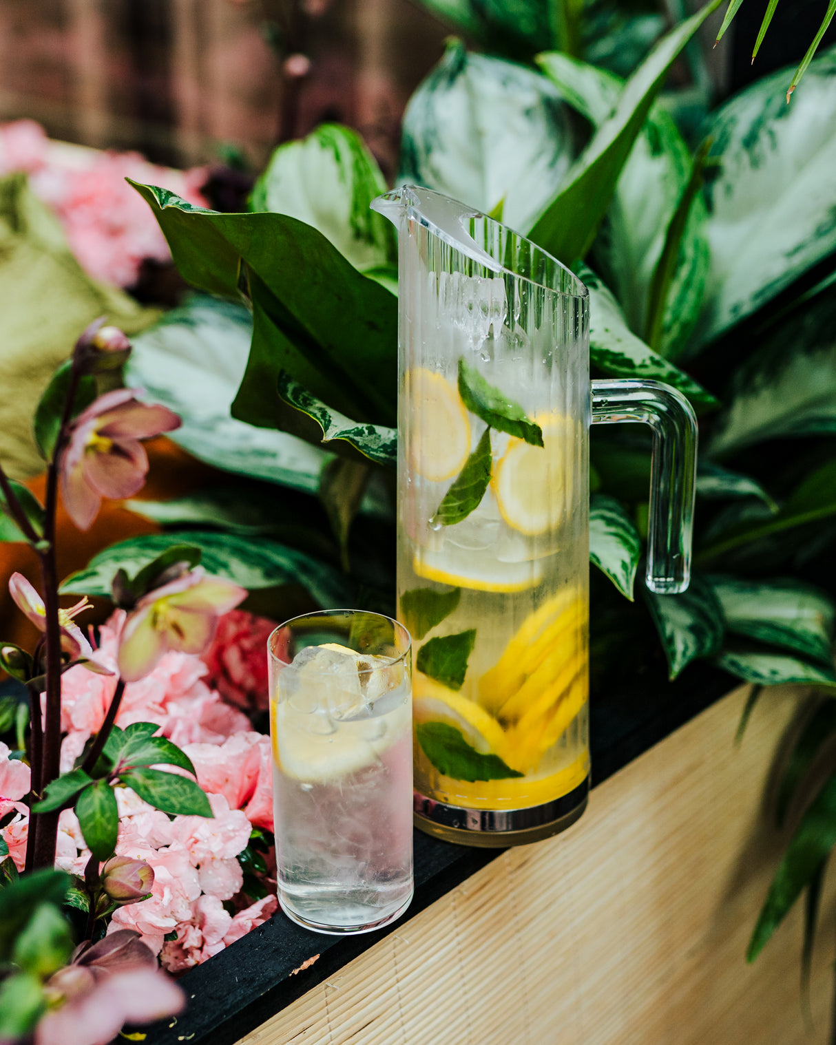 Finest 13.75 oz. Hi Ball