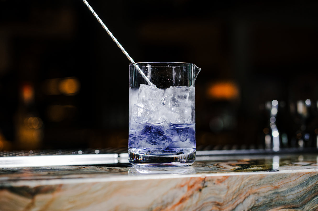 Classic 18 oz. Mixing Glass