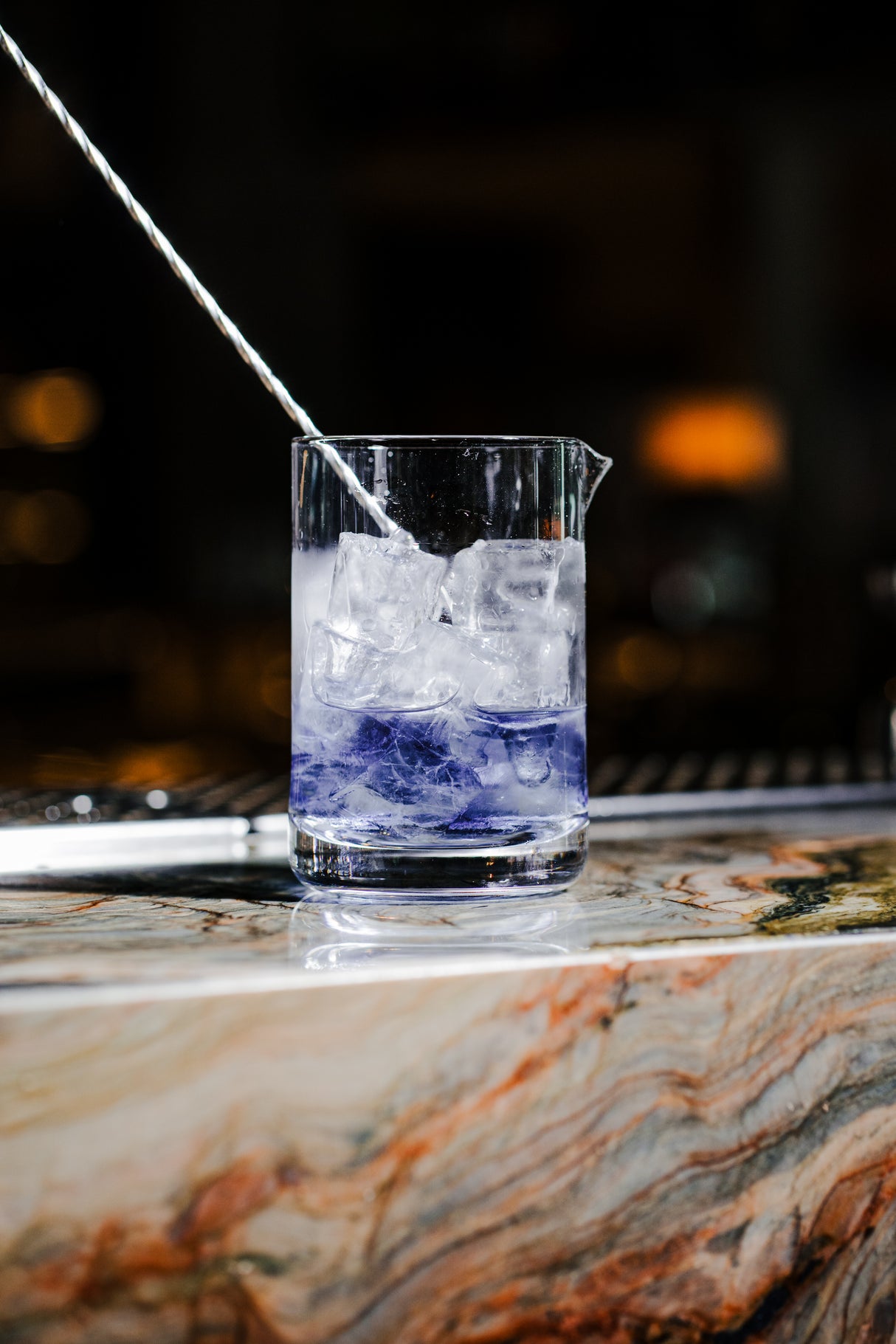 Classic 18 oz. Mixing Glass